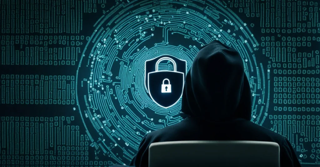 The Role of Cryptography in Cyber Security
