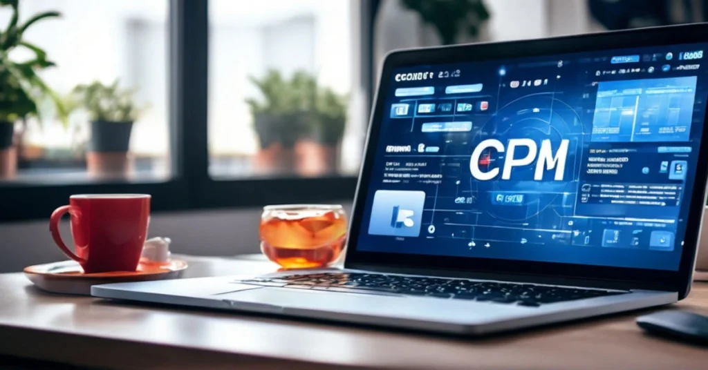What Is CPM in Digital Marketing