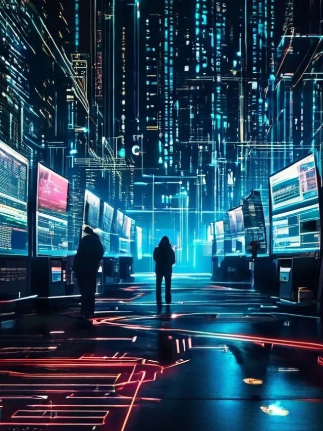 What is Firewall in Cyber security