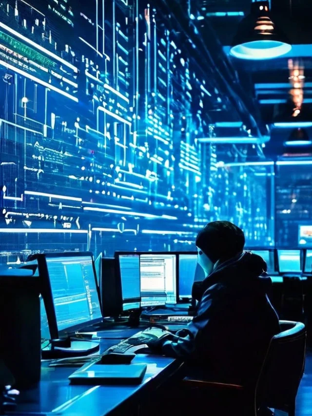 What is a Botnet in Cybersecurity