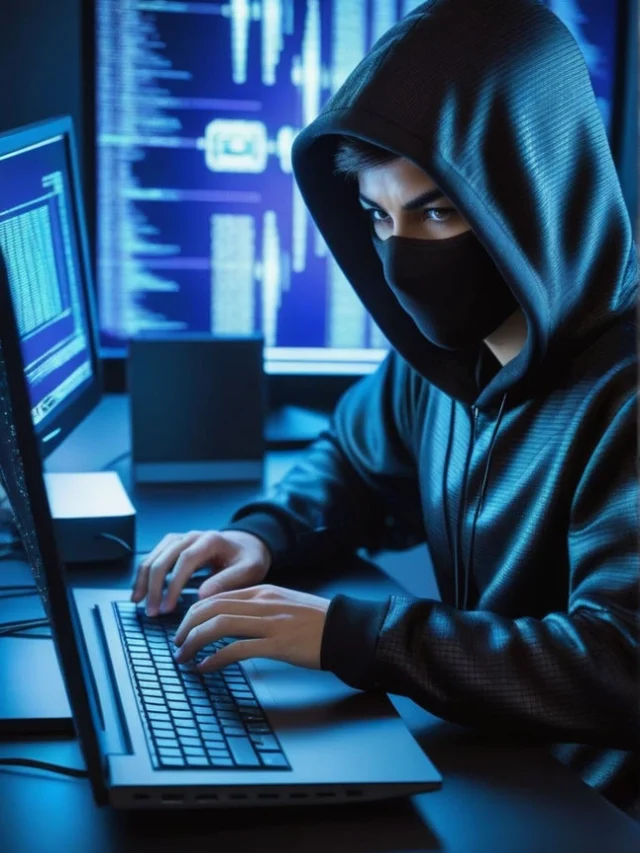What is Hacking in Cyber Security