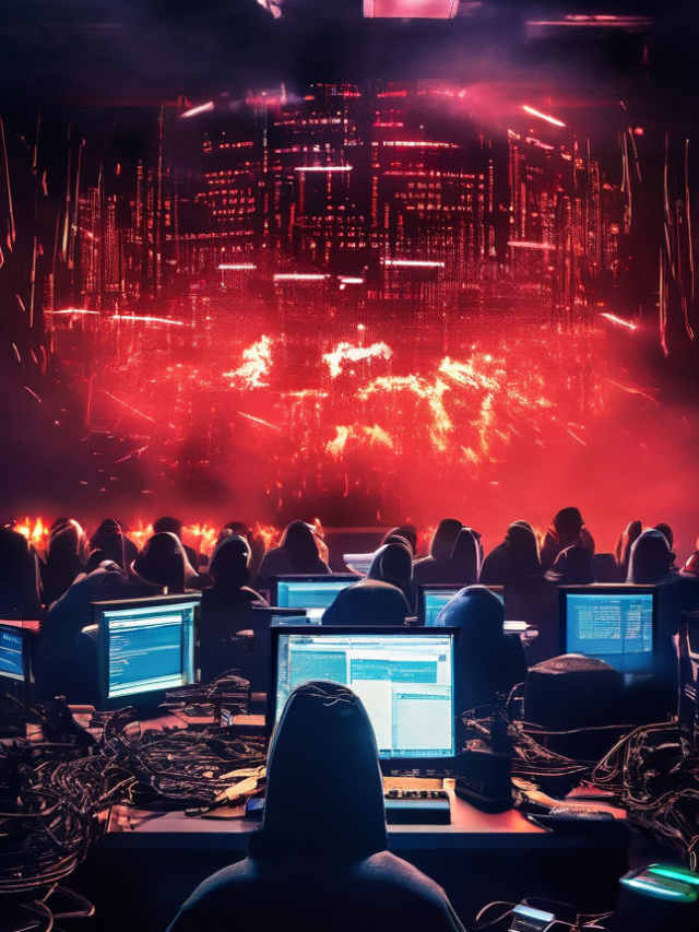 What is a Threat in Cyber Security?