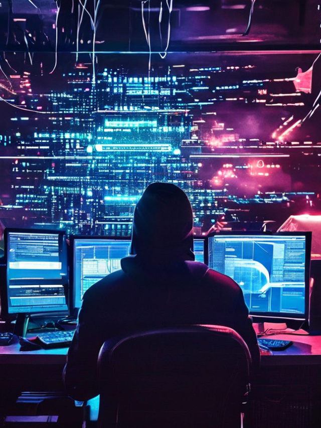 What is Malware in Cybersecurity?