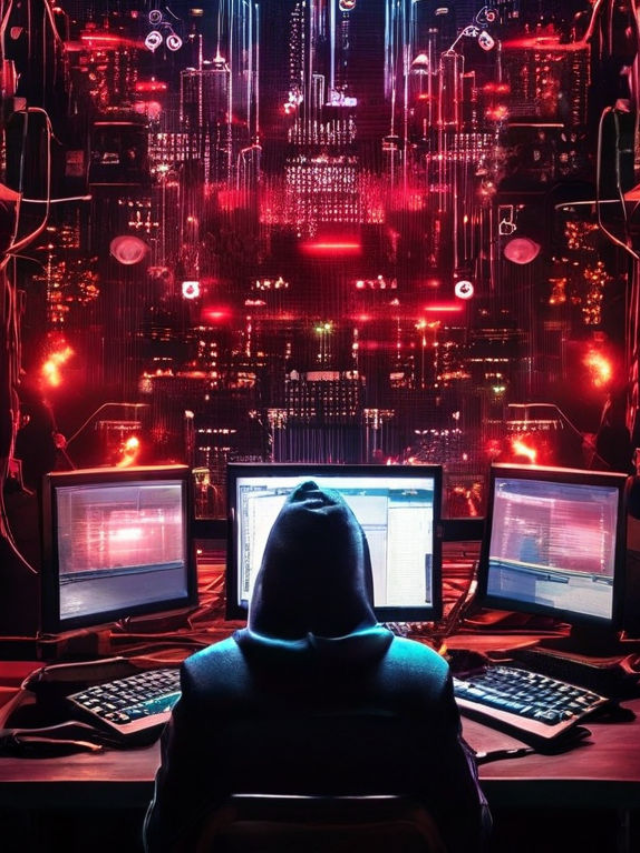 Is Cybersecurity a Good Career in India?