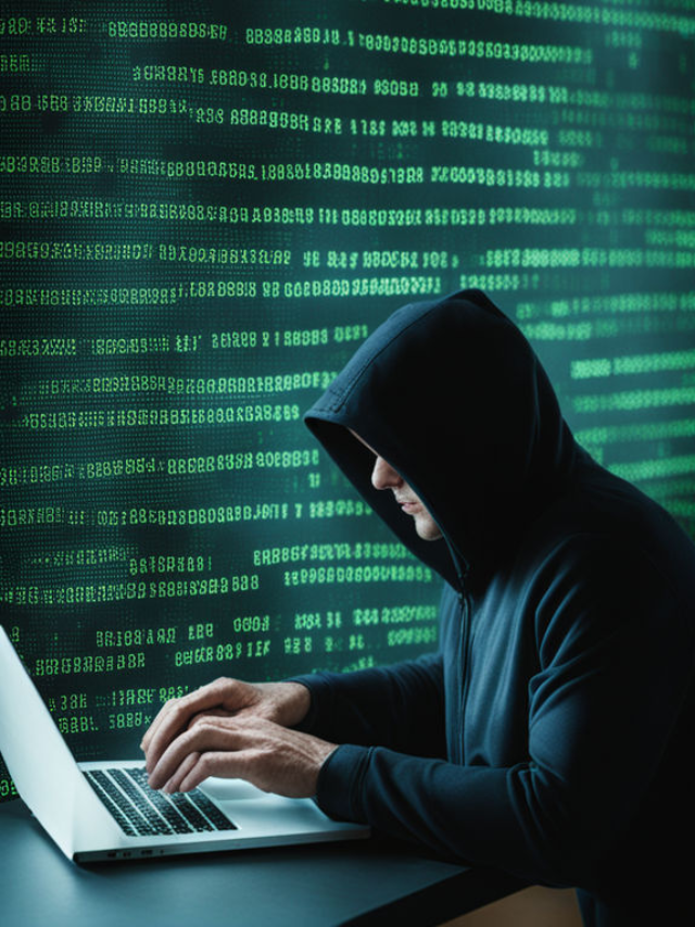 What is Phishing in Cyber Security?